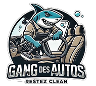 Gang des Autos