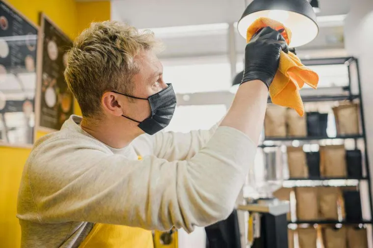 À qui faire appel pour nettoyer les locaux d'un magasin de vêtements et accessoires ?, L'Isle-sur-la-Sorgue, Gang des Autos